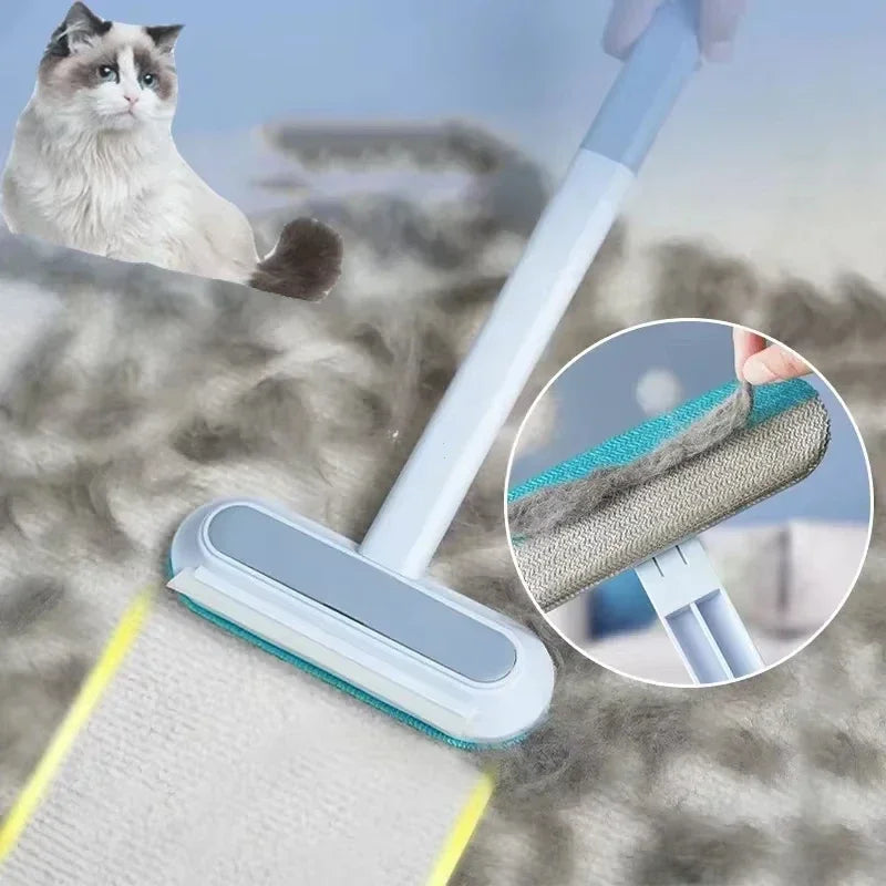 Gloves Remove Dog Cat Fur Hair for Carpets Sofa