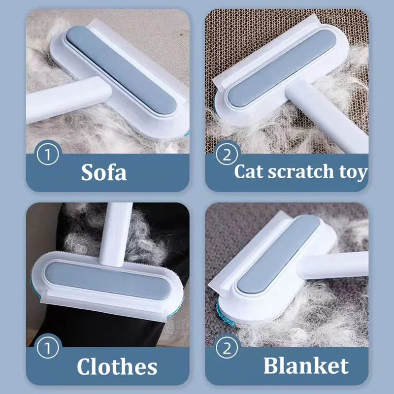 Gloves Remove Dog Cat Fur Hair for Carpets Sofa