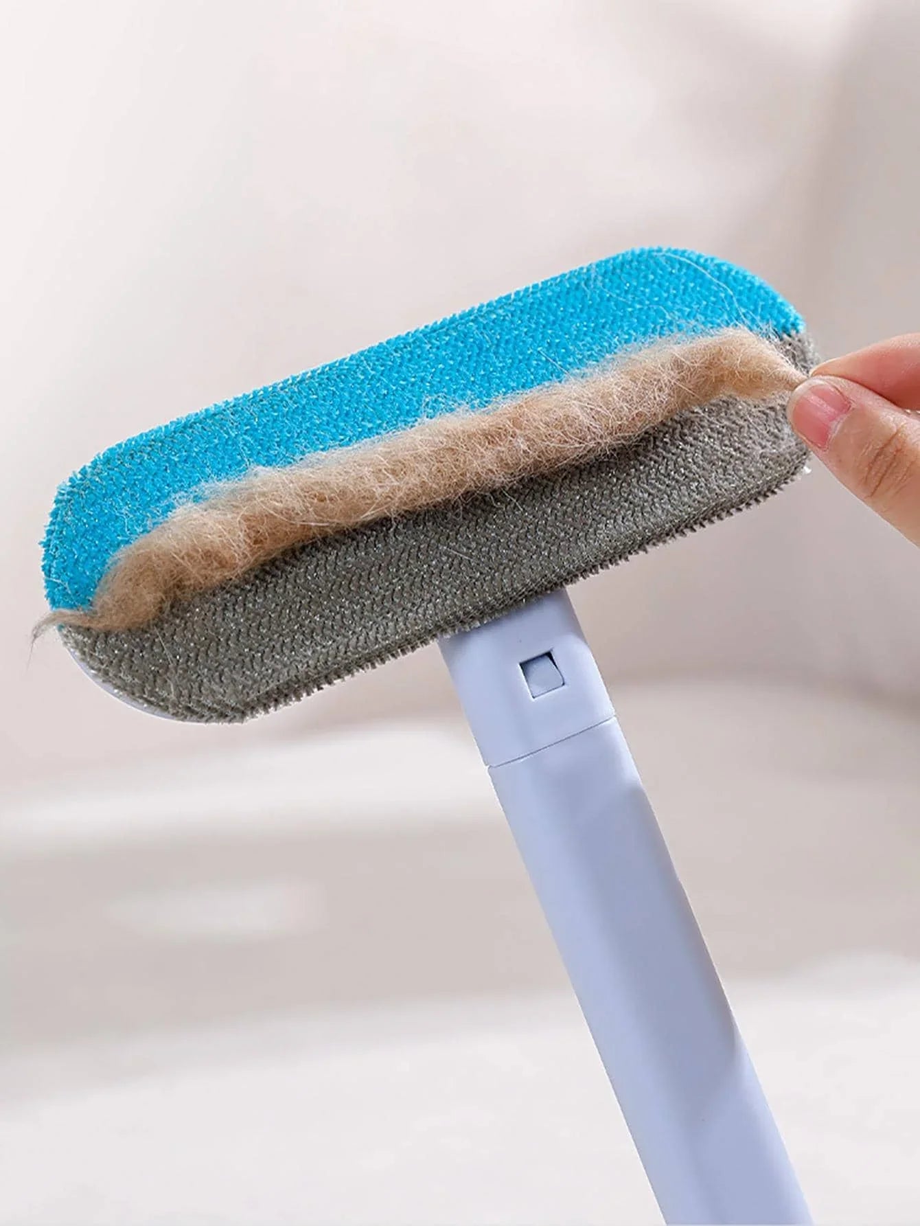 Gloves Remove Dog Cat Fur Hair for Carpets Sofa
